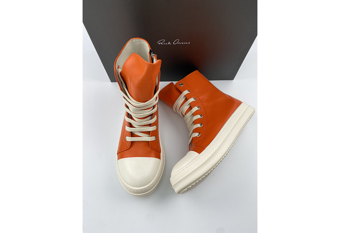 rick owen.s sneaker ro-106
