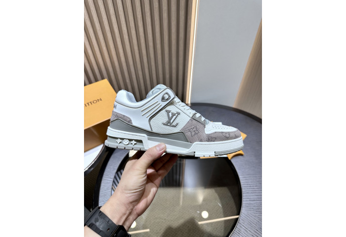 lou vuit sci-fi sneakers  lvss-0206