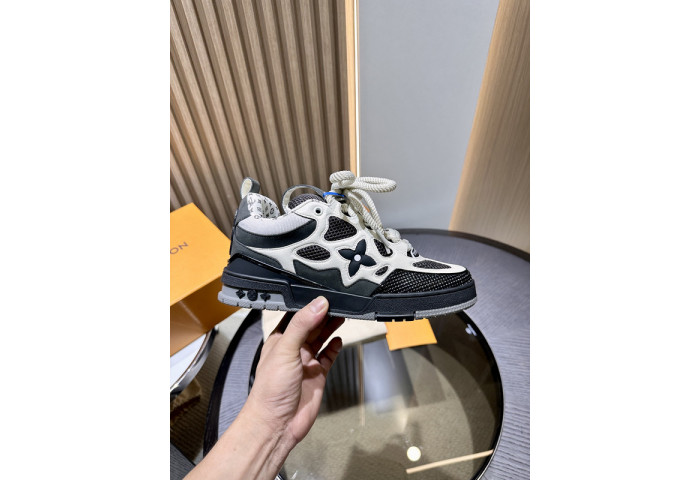 lou vuit sci-fi sneakers  lvss-0155