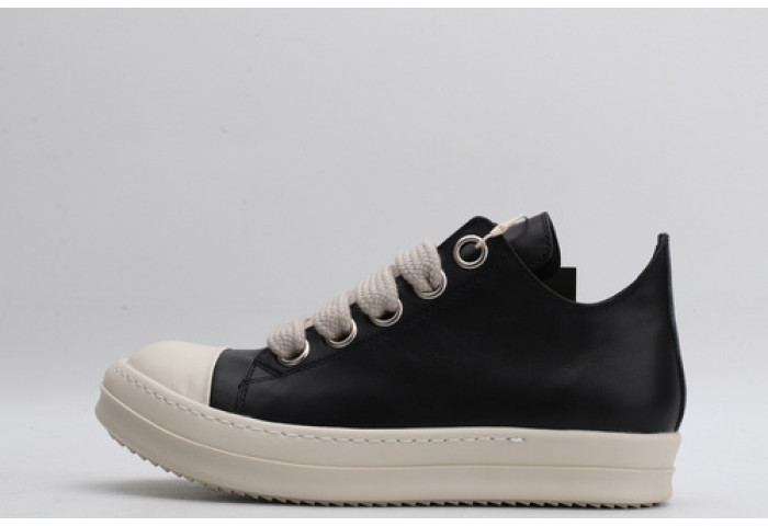 rick owen.s sneaker ro-001