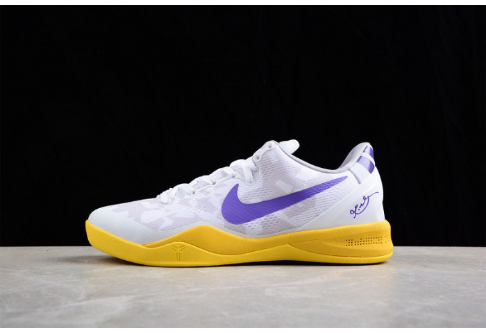 nike zoom kobe 8  555035-101