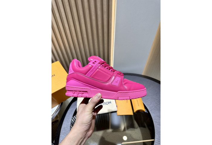 lou vuit sci-fi sneakers  lvss-061