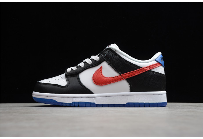 nike dunk low seoul dm7708-100