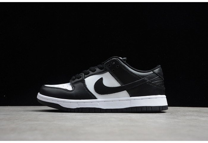 nike sale sb dunk low pro black white online   cn8607-003