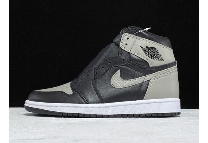 jordan 1 retro high shadow  555088-013