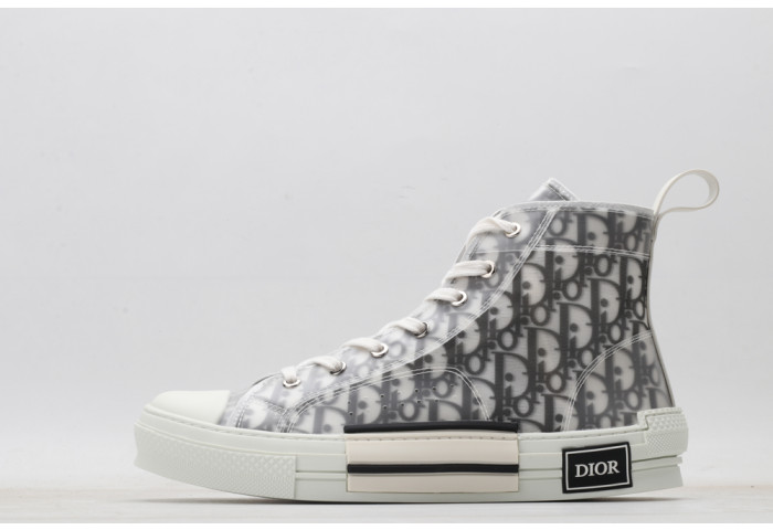 dr b23 high-top sneakers  dr-001