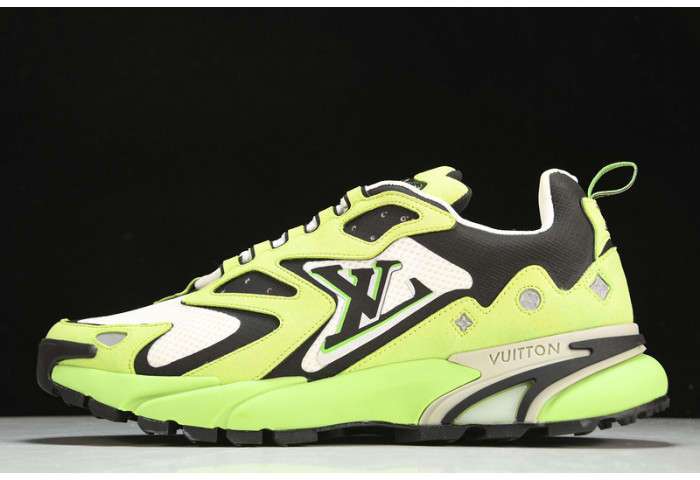 lou vuit sci-fi sneakers  lvss-052