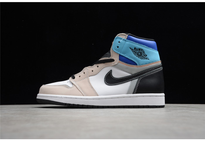 jordan 1 retro high og prototype dc6515-100