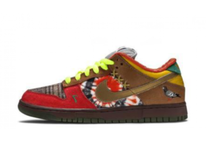 nike dunk low  1-00001