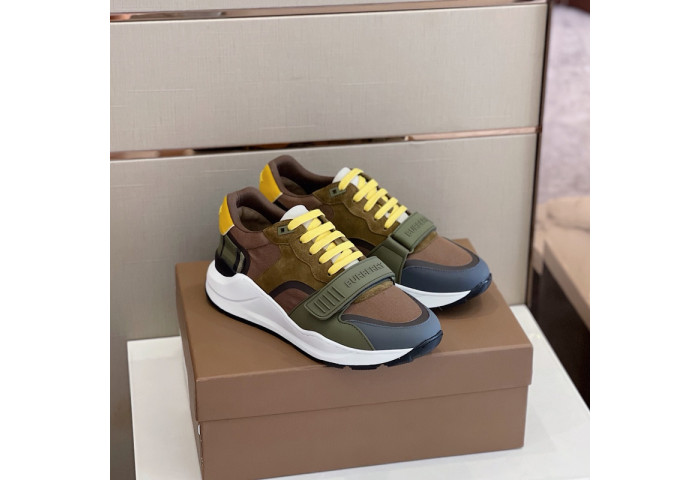 bur sneaker bs-027