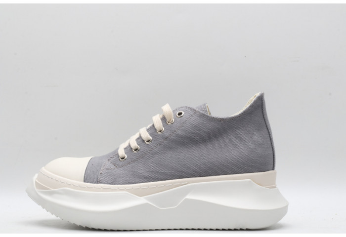 rick owen.s sneaker ro-047