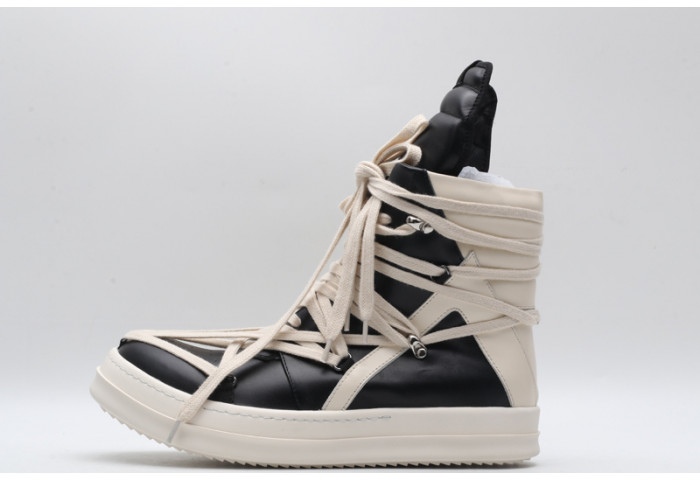 rick owen.s sneaker ro-091