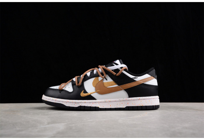 nike dunk low "multi color"  fd4623--142