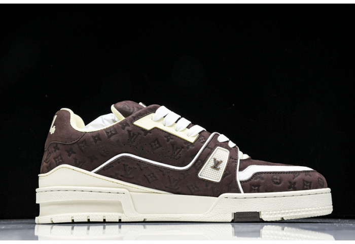 lou vuit sneakers lvss-0283