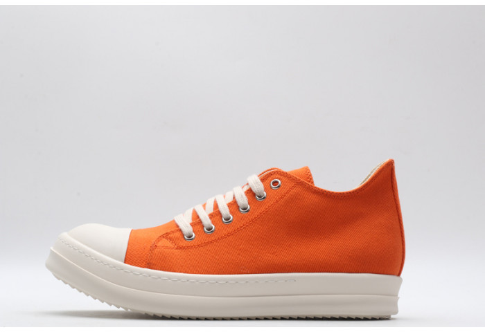 rick owen.s sneaker ro-078