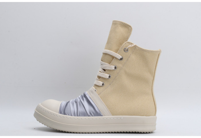 rick owen.s sneaker ro-007