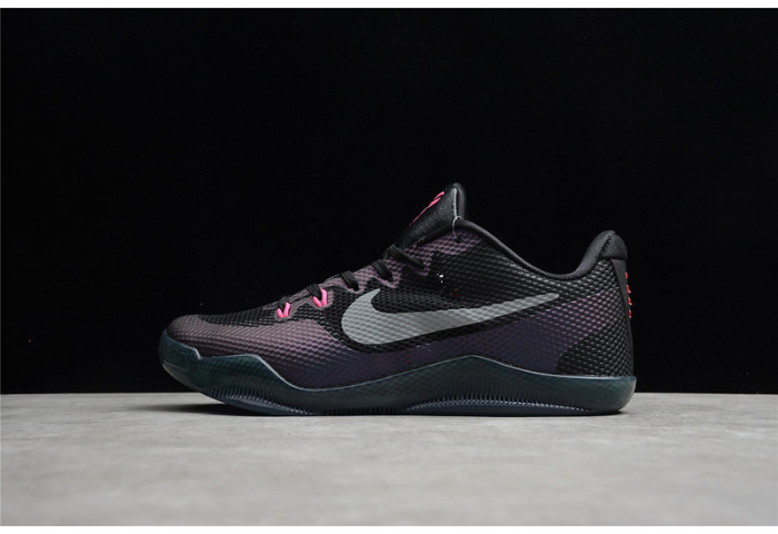 nike kobe 11 em low invisibility cloak   836183-005