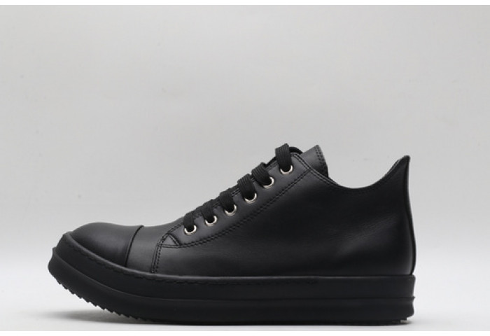 rick owen.s sneaker ro-058