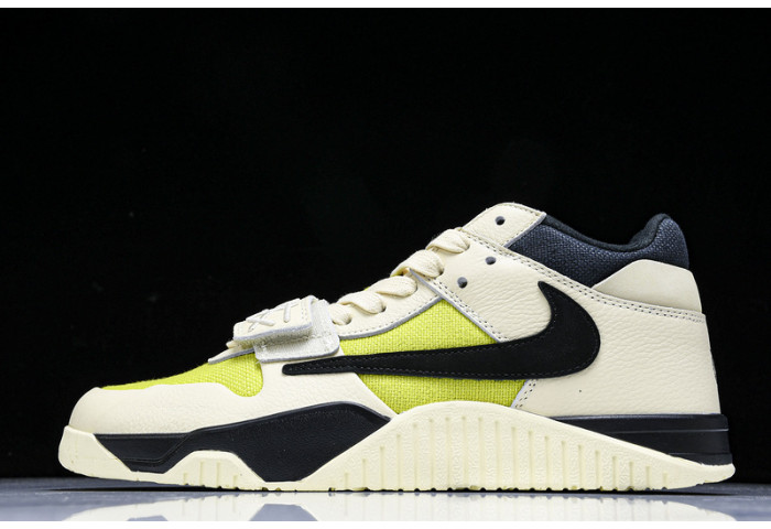 travis scott x air jordan 1 low fz8117-102