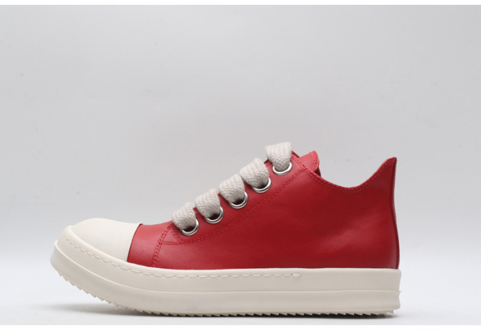 rick owen.s sneaker ro-066
