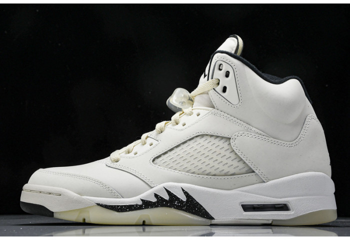 air jordan 5 low fn7405-100