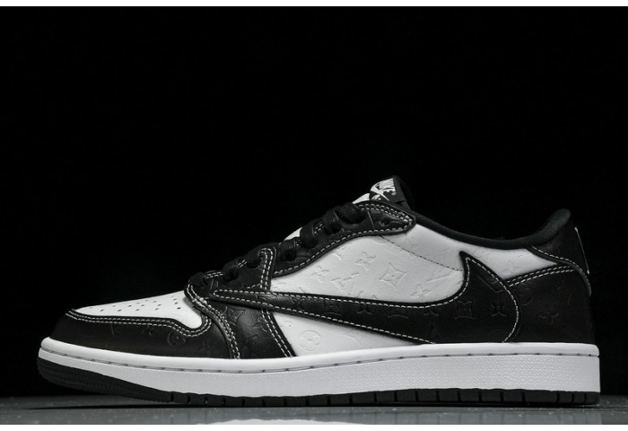 air jordan 1 low lv   dl2211-001