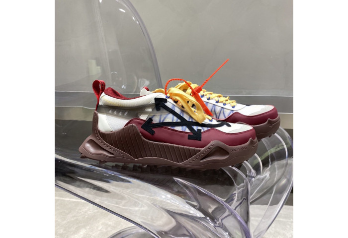 ow c/o​ odsy-1000 sneakers  ow-014