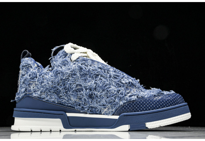 lou vuit sneakers lvss-0272