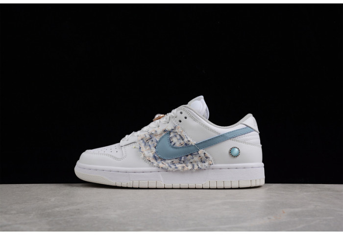 nk dunk low  dh9765---100