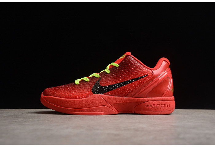 nike kobe 4 protro"draft day" fv4921-600