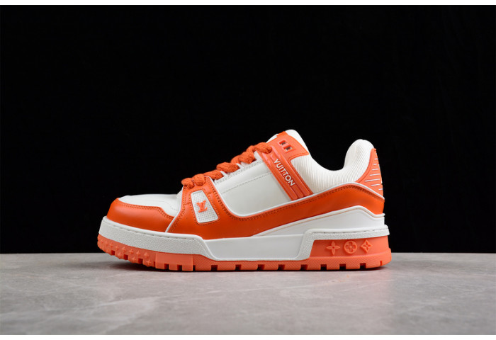 lou vuit sci-fi sneakers  lvss-034