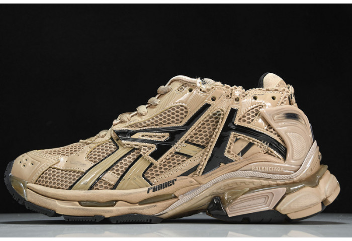 Ba*len*cia*ga track trainer  btt-070