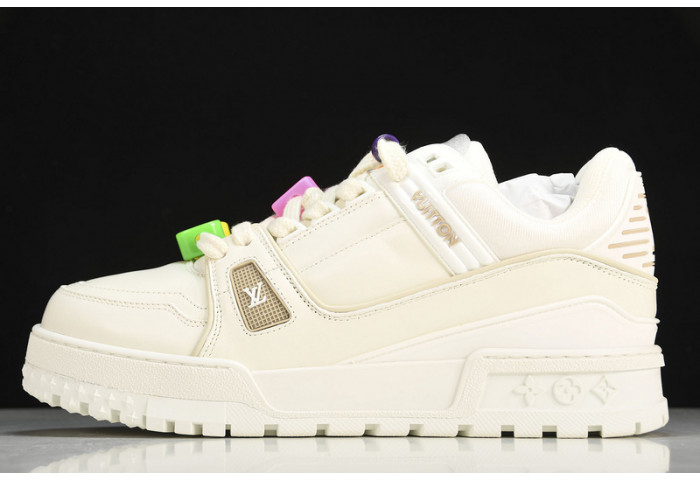 lou vuit sci-fi sneakers  lvss-049