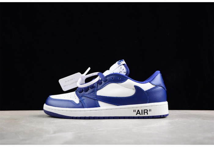 travis scott x air jordan 1 low og   dm7890-101