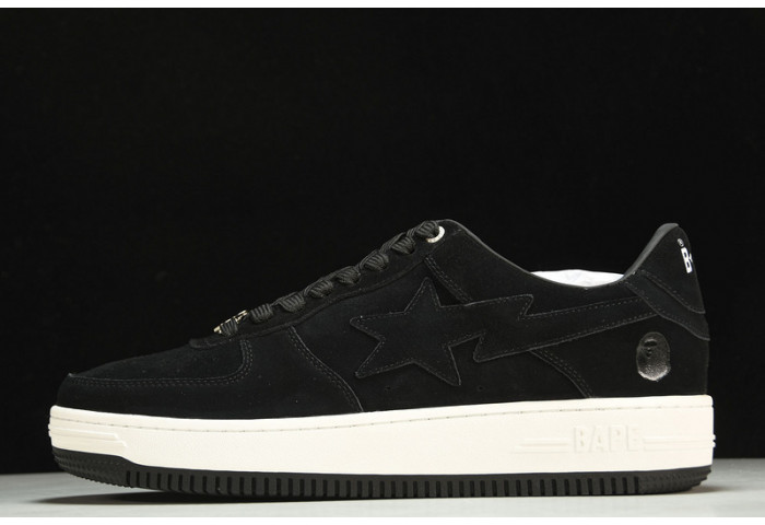 a bathing ape bape sta low  ab-080