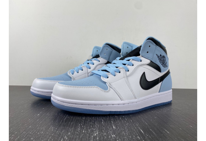 air jordan 1 mid   dv1308-104