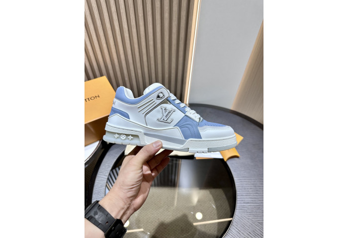 lou vuit sci-fi sneakers  lvss-0203