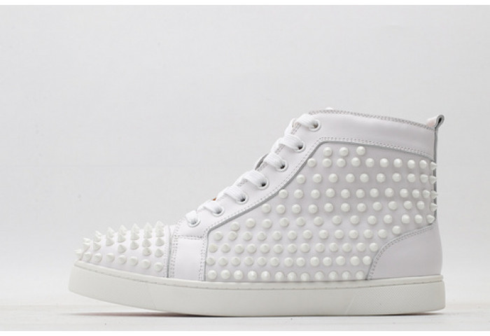 Ch**an louboutin sneakers  cl-029