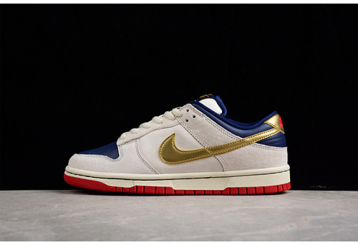 nike sb dunk low old spice - 304292-272