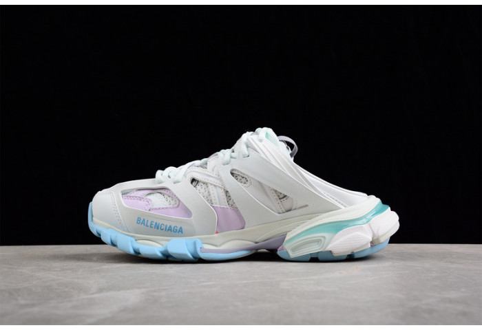 Ba*len*cia*ga track trainer  btt-032