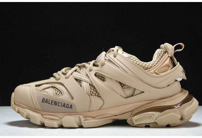 Ba*len*cia*ga track trainer  btt-023