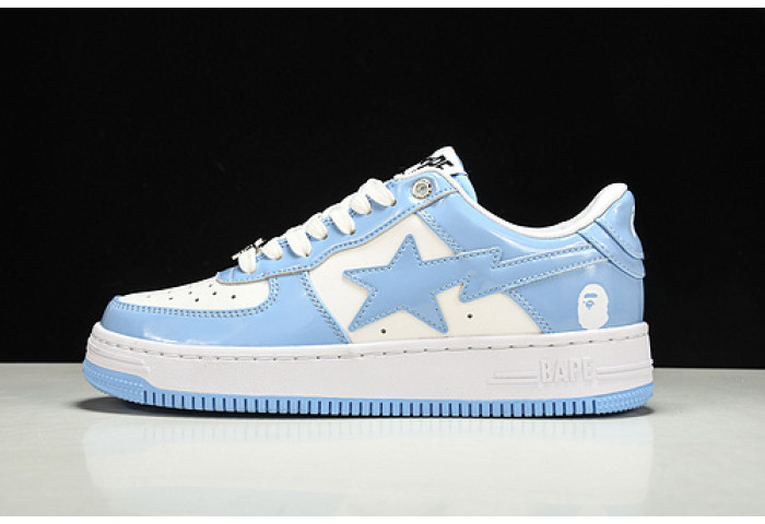 a bathing ape bape sta low  ab-037