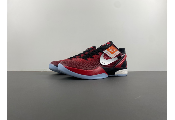 nike zoom kobe 6  dh9888-656