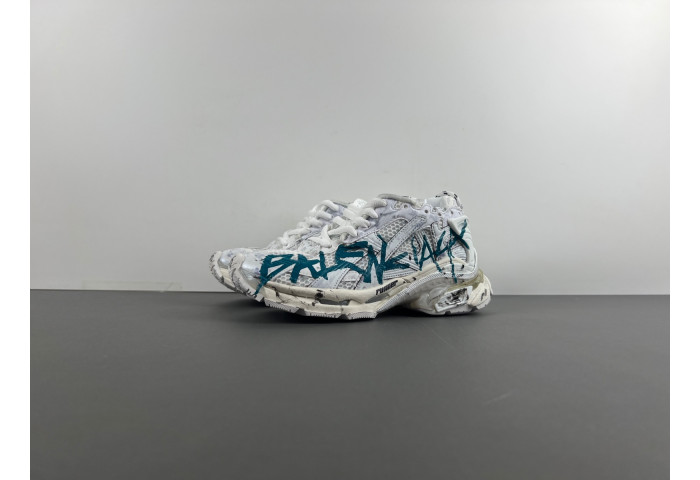 Ba*len*cia*ga track runner btt-197