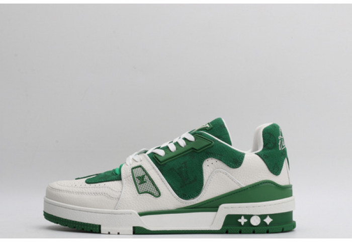 lou vuit sci-fi sneakers  lvss-020