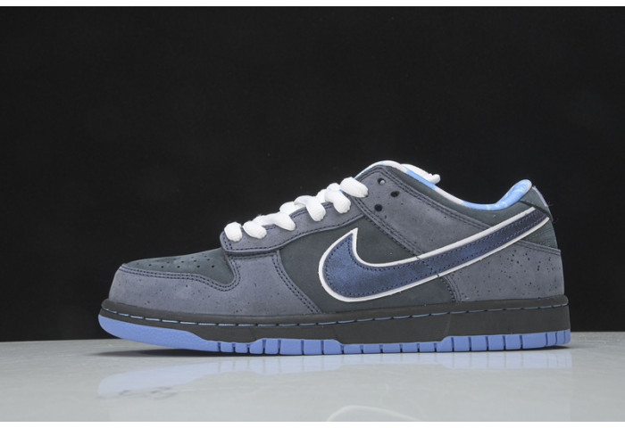 nike sb dunk low concepts blue lobster   313170--342