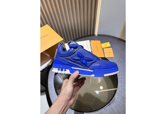 lou vuit sci-fi sneakers  lvss-0221