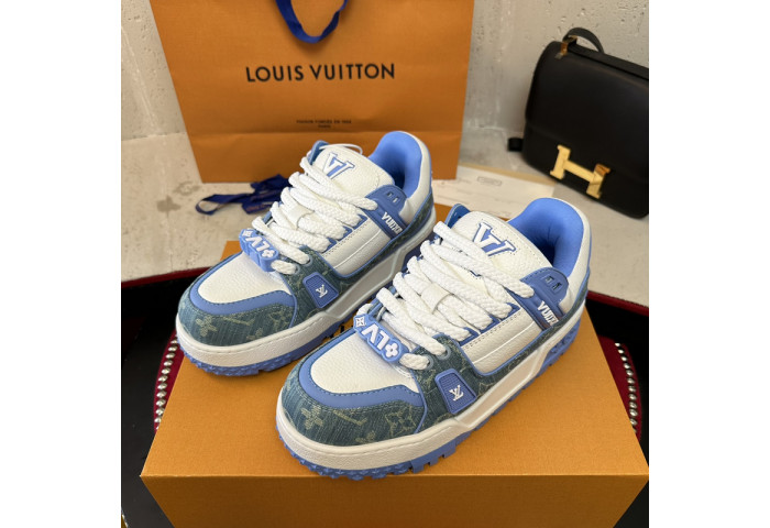 lou vuit sci-fi sneakers  lvss-0229