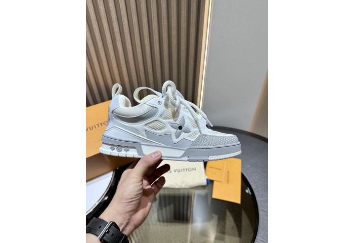 lou vuit sci-fi sneakers  lvss-0218