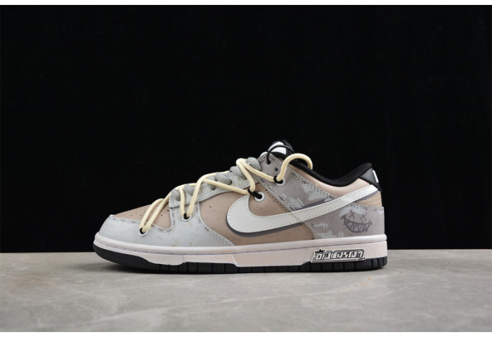 dunk low "joker" dd1391-100